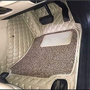 Floor Mats for Aura   - beige